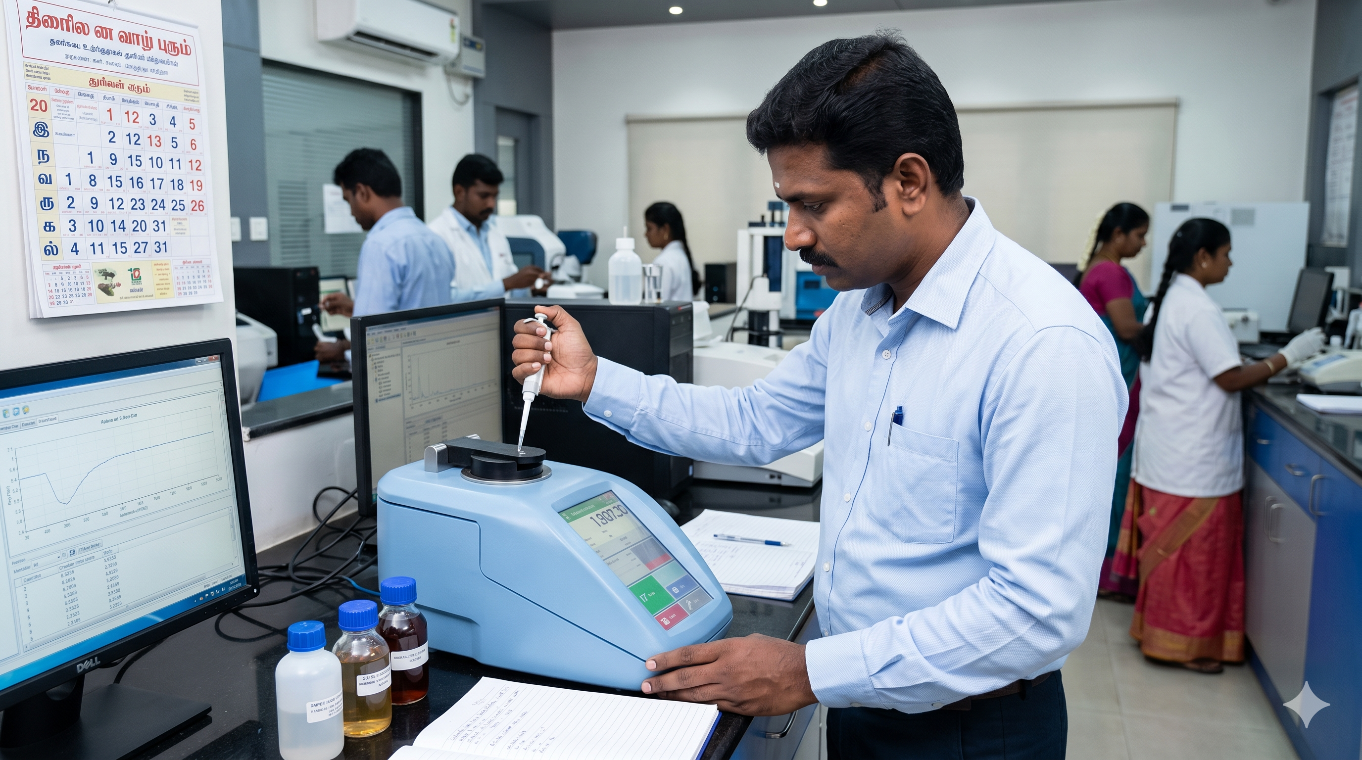 Benchtop / Laboratory Refractometers